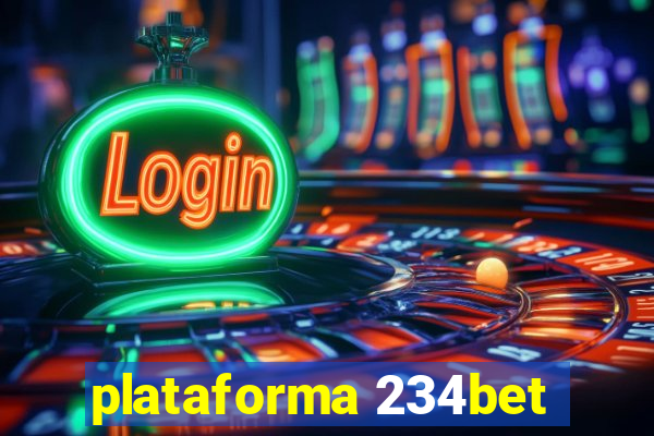 plataforma 234bet